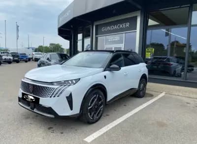 Vendo Peugeot E-5008 2024 - 40000 EUR, 12000 km - AUTO.MOTO.pt