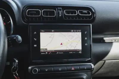 Sell Citroën C3 Aircross 2019 - 14750 EUR, 8780 km - AUTO.MOTO.pt