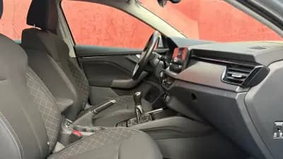 Vendo Skoda Scala 2022 - 12900 EUR, 98500 km - AUTO.MOTO.pt