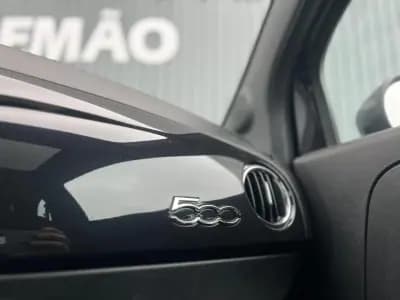 Sell Fiat 500 2023 - 14250 EUR, 25799 km - AUTO.MOTO.pt