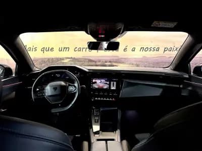 Sell Peugeot 308 2022 - 21900 EUR, 19254 km - AUTO.MOTO.pt