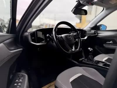 Sell Opel Mokka 2023 - 21950 EUR, 43000 km - AUTO.MOTO.pt