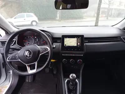 Sell Renault Clio 2021 - 15990 EUR, 96189 km - AUTO.MOTO.pt