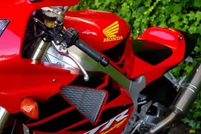 Vendo mota Honda VTR 2002 - 9900 EUR, 65000 km - AUTO.MOTO.pt