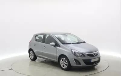 Sell Opel Corsa 2013 - 7990 EUR, 118654 km - AUTO.MOTO.pt
