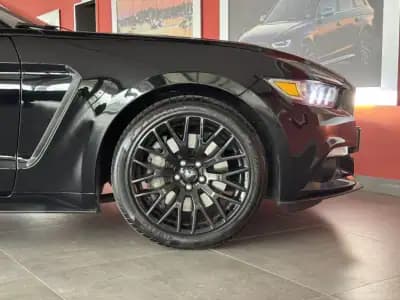 Vendo Ford Mustang 2015 - 39990 EUR, 71730 km - AUTO.MOTO.pt