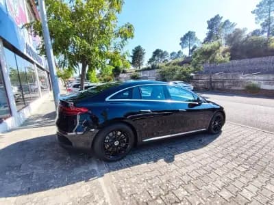 Sell Mercedes-Benz EQE 2023 - 49900 EUR, 19000 km - AUTO.MOTO.pt