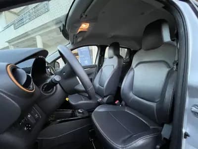 Sell Dacia Spring 2022 - 13900 EUR, 17000 km - AUTO.MOTO.pt