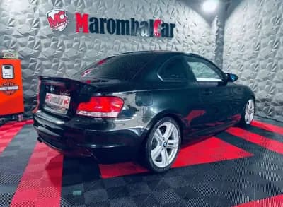 Vendo BMW 123 2008 - 15990 EUR, 226904 km - AUTO.MOTO.pt