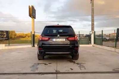 Vendo BMW X5 2018 - 39900 EUR, 85000 km - AUTO.MOTO.pt