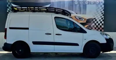 Sell Citroën Berlingo 2018 - 9500 EUR, 149000 km - AUTO.MOTO.pt
