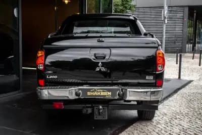 Vendo Mitsubishi L200 2010 - 19390 EUR, 192503 km - AUTO.MOTO.pt