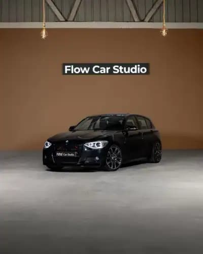 Vendo BMW 120 2013 - 18450 EUR, 181000 km - AUTO.MOTO.pt