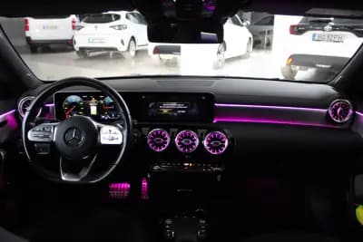 Sell Mercedes-Benz CLA 180 2020 - 26990 EUR, 95265 km - AUTO.MOTO.pt