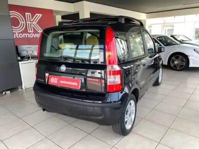 Sell Fiat Panda 2004 - 3250 EUR, 197772 km - AUTO.MOTO.pt