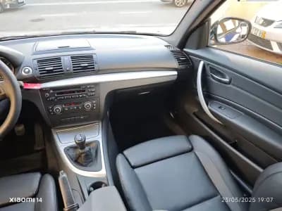 Vendo BMW 118 2012 - 13900 EUR, 250000 km - AUTO.MOTO.pt