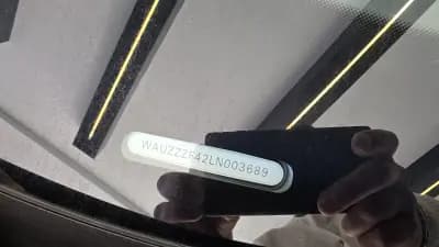 Sell Audi A4 2020 - 26900 EUR, 85888 km - AUTO.MOTO.pt