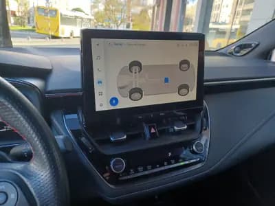 Sell Toyota Corolla 2024 - 34980 EUR, 32465 km - AUTO.MOTO.pt