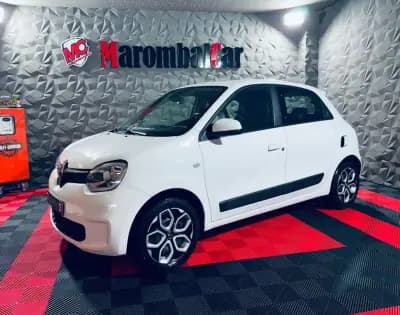 Sell Renault Twingo 2020 - 11990 EUR, 60657 km - AUTO.MOTO.pt