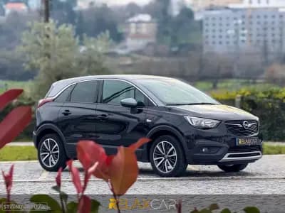 Sell Opel Crossland X 2018 - 10500 EUR, 104500 km - AUTO.MOTO.pt