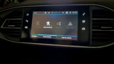 Sell Peugeot 308 SW 2018 - 15800 EUR, 139000 km - AUTO.MOTO.pt