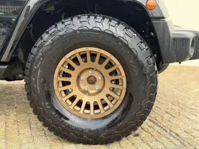 Vendo Jeep Wrangler Unlimited 2016 - 48500 EUR, 95954 km - AUTO.MOTO.pt