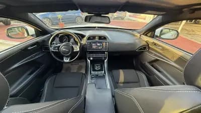 Sell Jaguar XE 2017 - 16990 EUR, 190000 km - AUTO.MOTO.pt