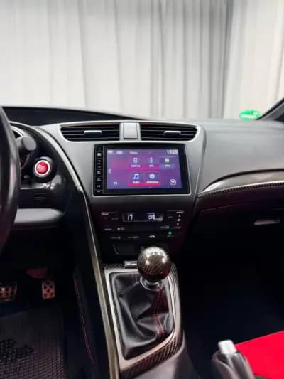 Sell Honda Civic 2016 - 32750 EUR, 98000 km - AUTO.MOTO.pt