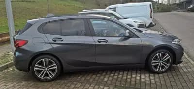 Sell BMW 116 2021 - 18990 EUR, 88000 km - AUTO.MOTO.pt