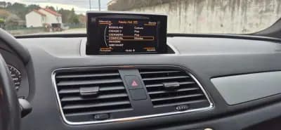 Sell Audi Q3 2013 - 17950 EUR, 143000 km - AUTO.MOTO.pt