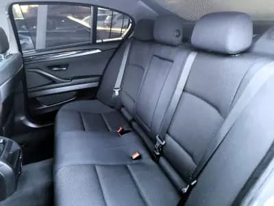 Vendo BMW 520 2011 - 14950 EUR, 197000 km - AUTO.MOTO.pt