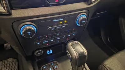 Vendo Ford Ranger 2022 - 39900 EUR, 72148 km - AUTO.MOTO.pt