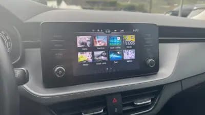 Vendo Skoda Scala 2022 - 13490 EUR, 106000 km - AUTO.MOTO.pt