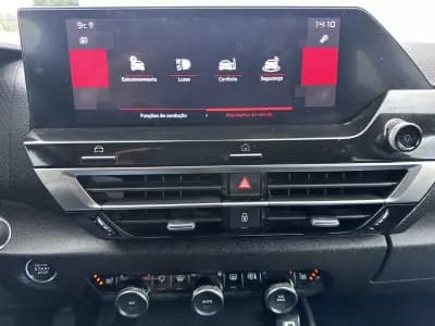 Vendo Citroën C4 2021 - 15900 EUR, 175000 km - AUTO.MOTO.pt