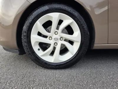 Sell Opel Adam 2014 - 9990 EUR, 122000 km - AUTO.MOTO.pt