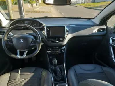 Sell Peugeot 2008 2014 - 11400 EUR, 248900 km - AUTO.MOTO.pt