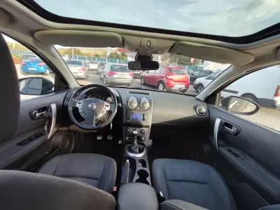 Vendo Nissan Qashqai 2010 - 8900 EUR, 214000 km - AUTO.MOTO.pt