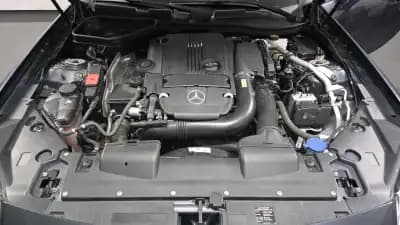 Vendo Mercedes-Benz SLK 250 2014 - 25990 EUR, 95000 km - AUTO.MOTO.pt