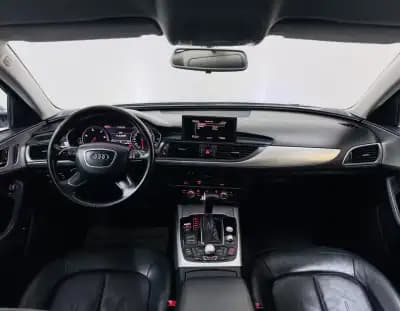 Vendo Audi A6 Avant 2011 - 14950 EUR, 197000 km - AUTO.MOTO.pt