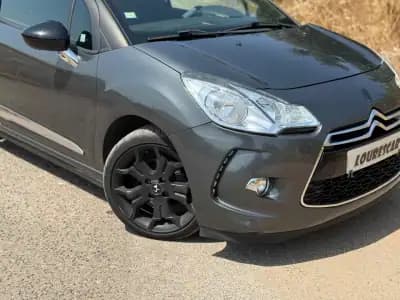 Sell Citroën DS3 2013 - 9995 EUR, 137790 km - AUTO.MOTO.pt