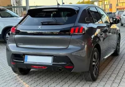 Sell Peugeot 208 2020 - 14250 EUR, 44000 km - AUTO.MOTO.pt