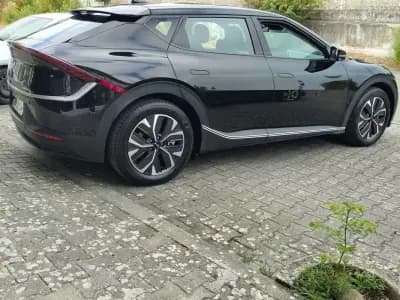 Vendo Kia EV6 2024 - 39490 EUR, 22680 km - AUTO.MOTO.pt