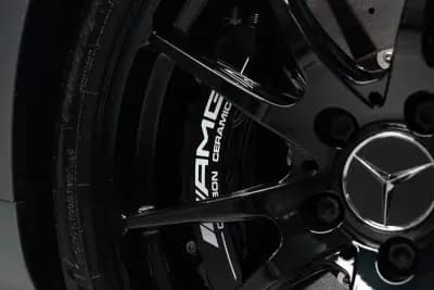 Sell Mercedes-Benz AMG GT 2020 - 279950 EUR, 12000 km - AUTO.MOTO.pt