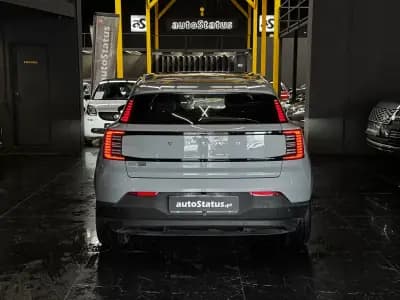 Sell Volvo EX30 2024 - 32990 EUR, 14200 km - AUTO.MOTO.pt