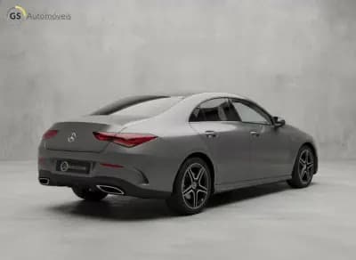 Sell Mercedes-Benz CLA 250 2021 - 28900 EUR, 149000 km - AUTO.MOTO.pt