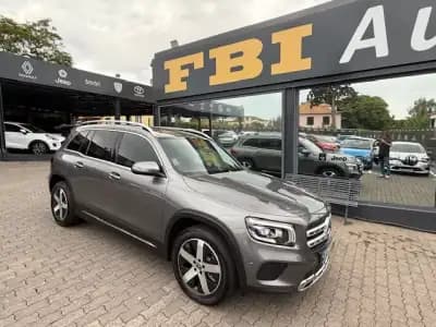 Sell Mercedes-Benz GLB 180 2022 - 39900 EUR, 58661 km - AUTO.MOTO.pt