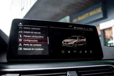 Vendo BMW 530e 2022 - 42390 EUR, 52311 km - AUTO.MOTO.pt