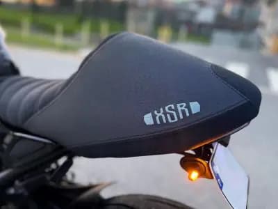 Sell Yamaha XSR 700 2022 - 8490 EUR, 24000 km - AUTO.MOTO.pt