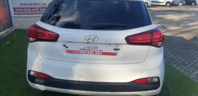 Vendo Hyundai i20 Active 2019 - 10950 EUR, 159000 km - AUTO.MOTO.pt