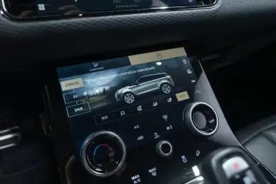 Sell Land Rover Range Rover Evoque 2023 - 42950 EUR, 46000 km - AUTO.MOTO.pt